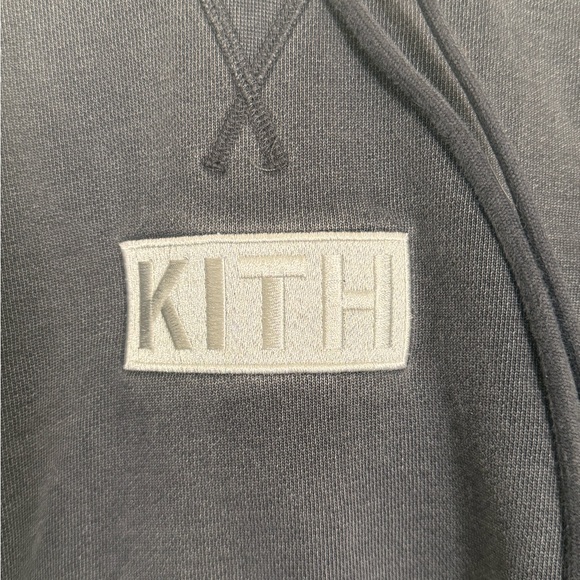 Kith hoodie - Picture 1 of 3